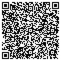 QR code with T R Press contacts