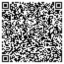 QR code with Union Press contacts