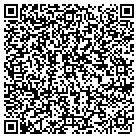QR code with University of Massachusetts contacts
