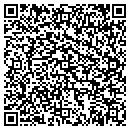 QR code with Town of Yates contacts