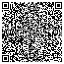 QR code with U S Landscaping Inc contacts
