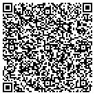 QR code with T Yurchyk Construction contacts
