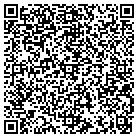 QR code with Ulster Highway Department contacts