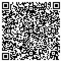 QR code with I D E A contacts