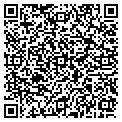QR code with Time+Plus contacts