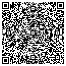 QR code with Klh Services contacts