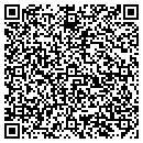 QR code with B A Publishing CO contacts
