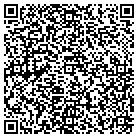 QR code with Highway Department Garage contacts