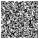QR code with Unity Hrllc contacts