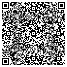 QR code with P C Watertown Pediatrics contacts
