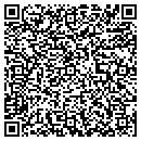 QR code with S A Recycling contacts