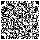 QR code with NC Motor Vehicle Department contacts