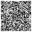 QR code with Rosalind Cartwright contacts