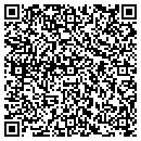 QR code with James A Byron Naturepath contacts