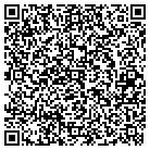 QR code with Golden Manor of Detroit Lakes contacts