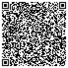 QR code with Hackensack Senior Class contacts