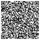QR code with Heritage Place of Mapleton contacts