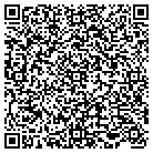 QR code with M & M Metal Recycling Inc contacts