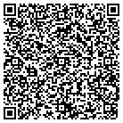 QR code with Helena Montana Assoc Work contacts