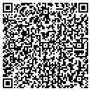 QR code with B & G Piping Co contacts