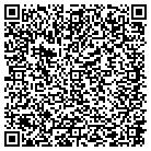 QR code with Mc Cone County Memorial Building contacts