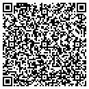 QR code with L. Green Tax Help contacts