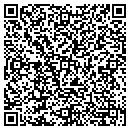 QR code with C Rw Publishing contacts