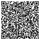 QR code with James Sls contacts