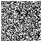QR code with Michael W. Wilber, CPA, PC contacts