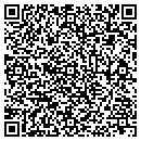 QR code with David E Greene contacts