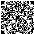 QR code with Tap Inc contacts