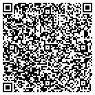 QR code with Denton Publishing contacts