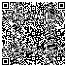 QR code with Womens Education & Res Inst contacts