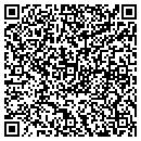 QR code with D G Publishing contacts