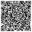 QR code with Zero One Corp contacts