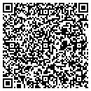 QR code with ECB Construction contacts