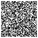 QR code with A & E Recycling Center contacts