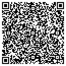 QR code with Meadows on Main contacts