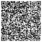 QR code with D Town Publications Inc contacts