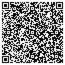 QR code with E J Publishing Co contacts