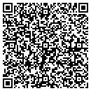 QR code with Allied Waste Service contacts