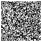 QR code with Leros Point To Point contacts