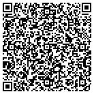 QR code with Cozad Chamber Of Commerce contacts