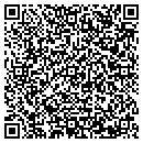 QR code with Hollandersky Cleaning Service contacts