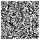 QR code with Fall River Publishing contacts