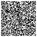 QR code with J H Speciality Inc contacts