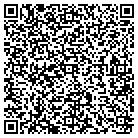 QR code with Highway Department Garage contacts