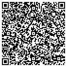 QR code with Highway Department Garage contacts