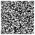 QR code with Renville County Community Resi contacts