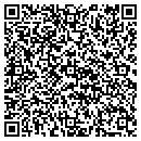QR code with Hardalee Press contacts